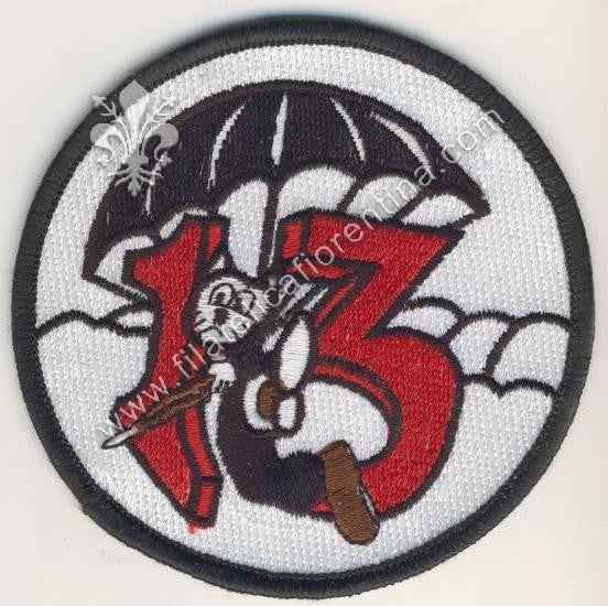 513 airborne infantry