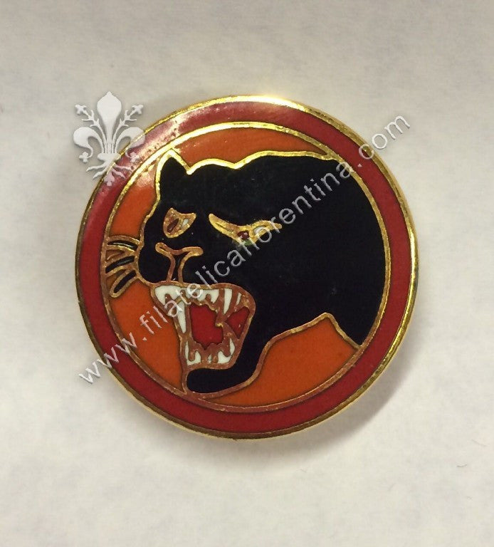 Crest 66° divisione fanteria