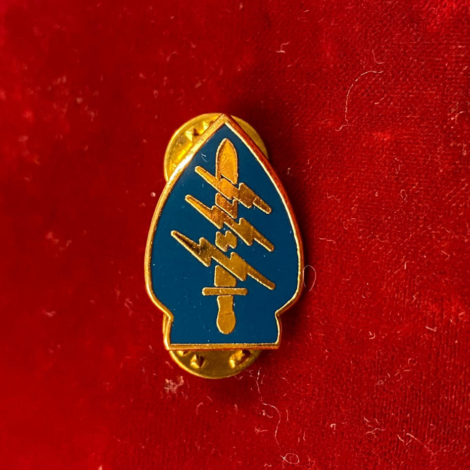 Crest special forces