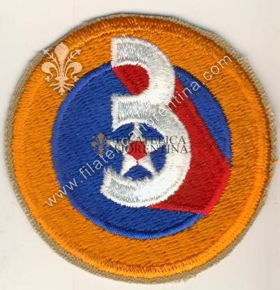3° army air force