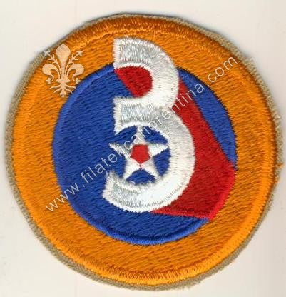3° army air force