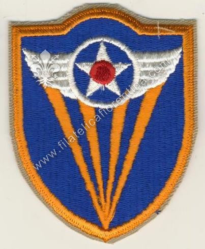 4° army air force
