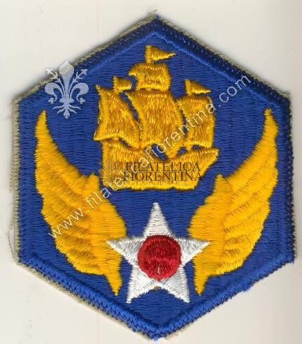 6° army air force