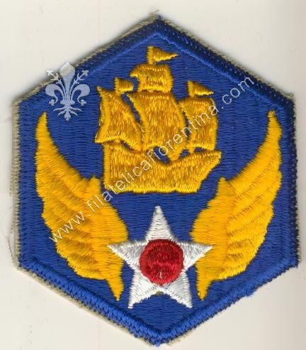 6° army air force