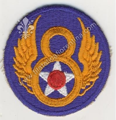 8° army air force