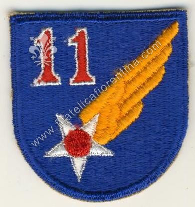 11° army air force