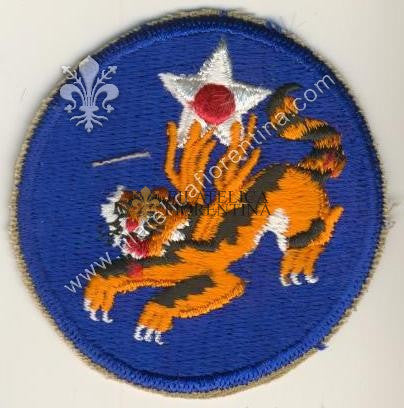 14° army air force