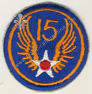 15° army air force
