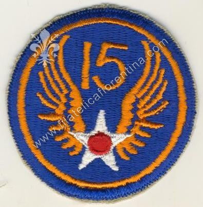 15° army air force