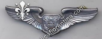 Brevetto non-rated officer