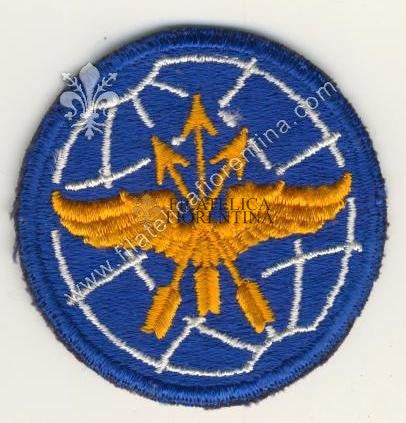 AAF military air transport eastern