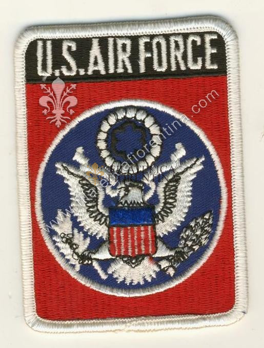 Stemma US Air force