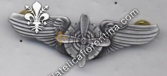 Brevetto meccanico  ww2