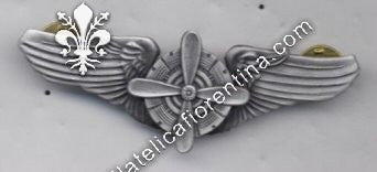 Brevetto meccanico  ww2