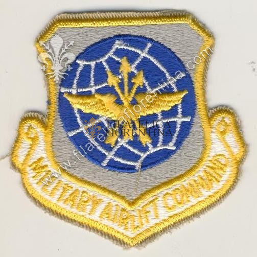 Military Airlift Command