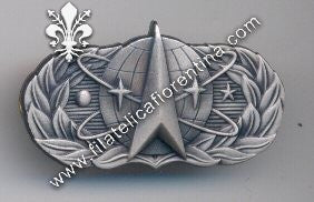 Brevetto operazioni spazali