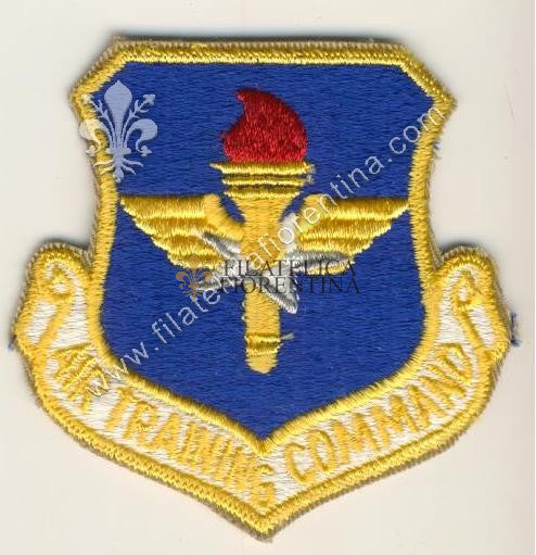 Air training command