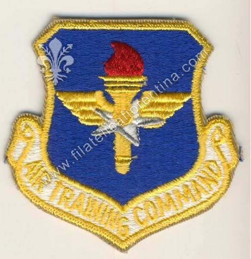 Air training command