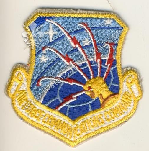 Airforce communication cmd