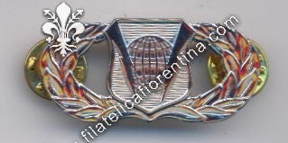 Brevetto command e control