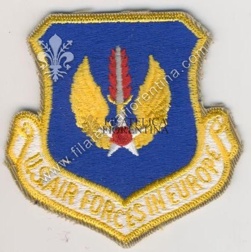 Air force in Europe