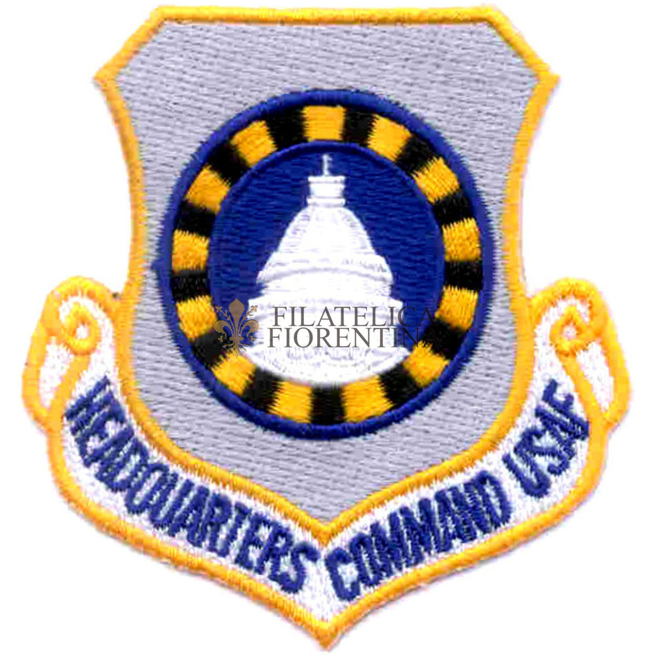 Headquarters command