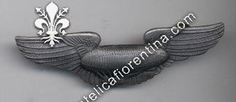 Brevetto pilota dirigibile ww2