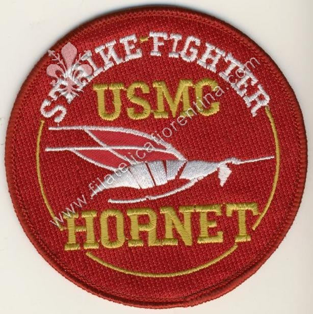 "Strike fighter USMC"