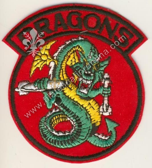 "Dragons"