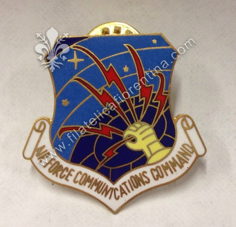 Crest communications command