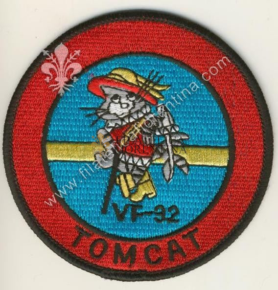 "Tomcat VF-32"