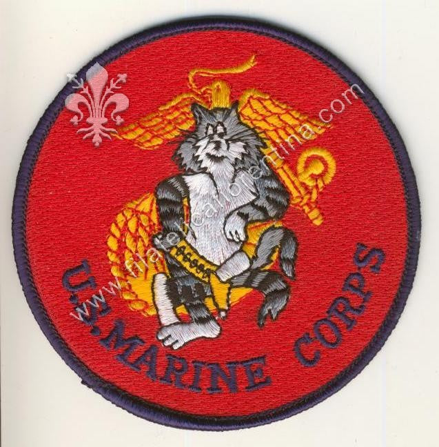 "US marine corps" tomcat