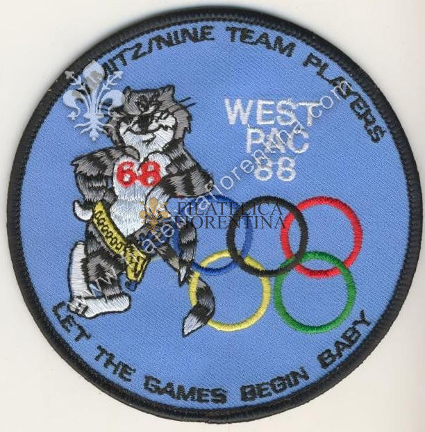 "West pac 88" tomcat
