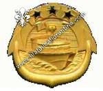 Small craft ufficiale  (oro)