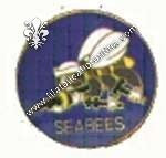 Crest seabees