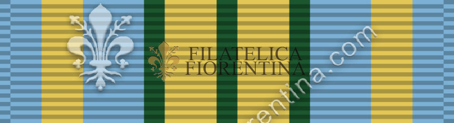 Outstanding Volunteer Service