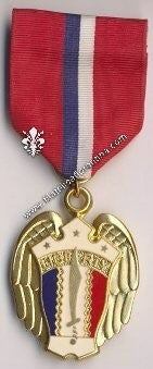 Philippine liberation medal