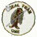 1° seal team