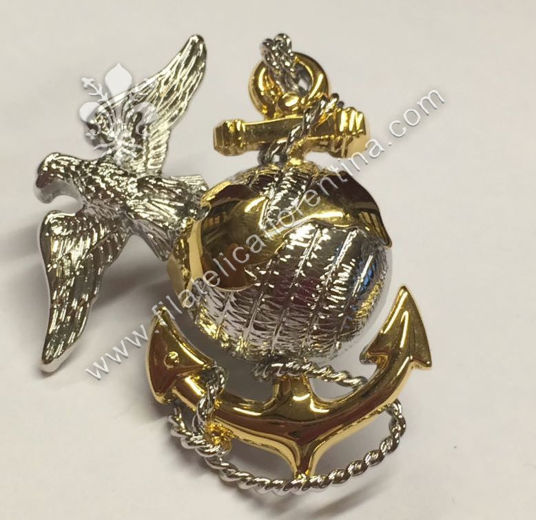 Fregio da berretto da ufficiale ( qualita' super )