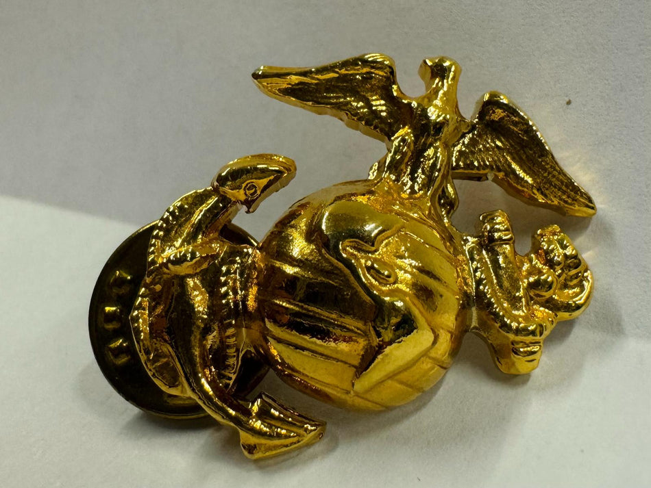 Mostrine ufficiale oro (solo destro)