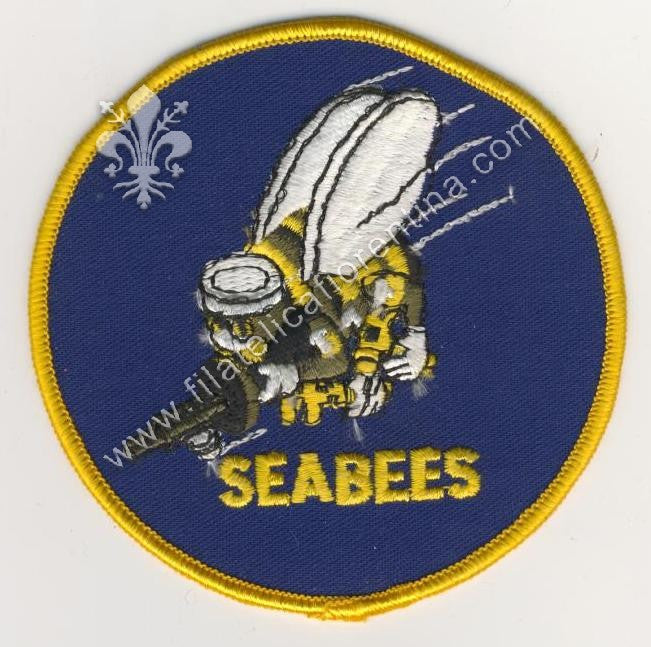 "Seabees" (grande)