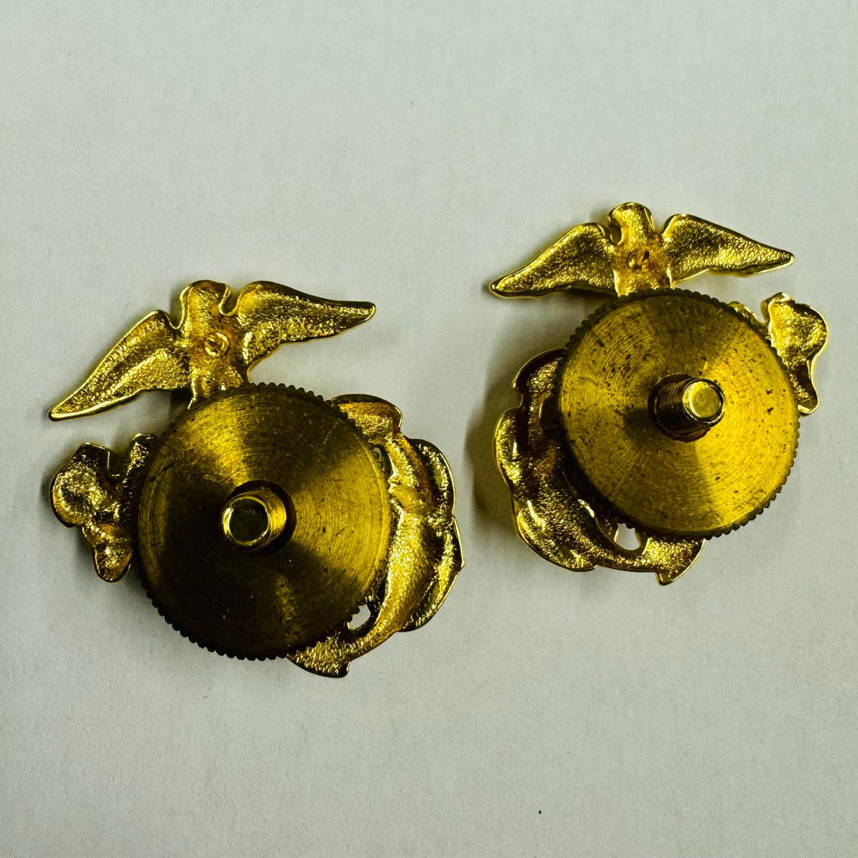 Mostrine truppa (oro-vite)