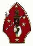2° divisione marines