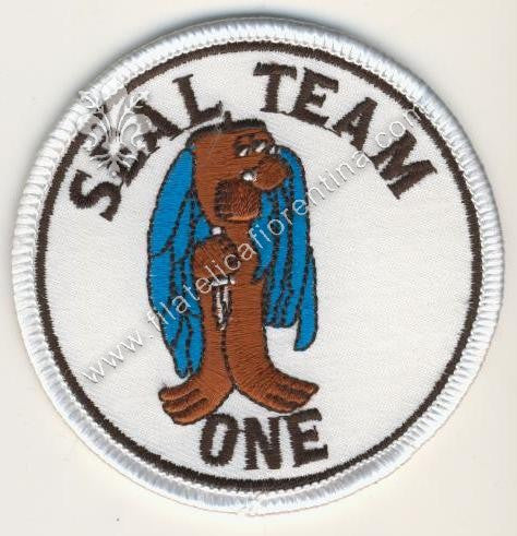 1° seal team