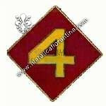 4° divisione marines
