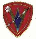 5° divisione marines