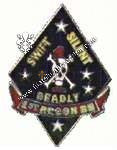 1st recon bn.