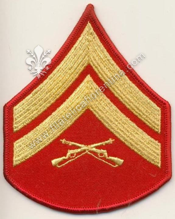 Gradi corp. giallo-rosso