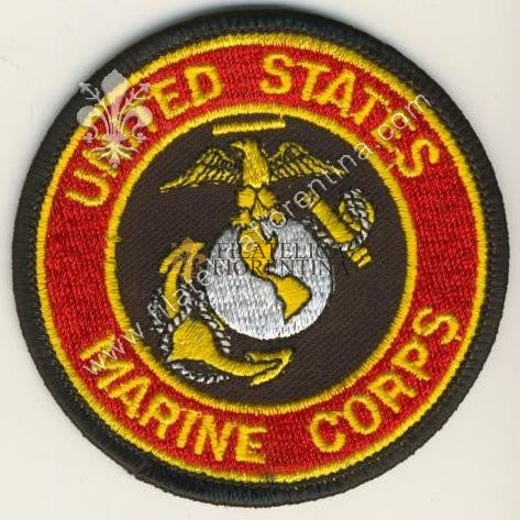 "United states marine corps"