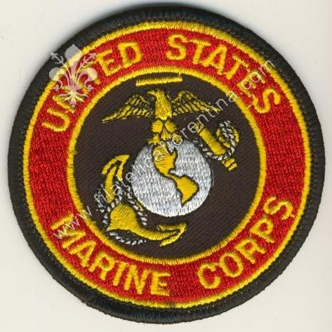 "United states marine corps"